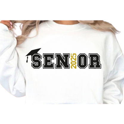 Class of 2025