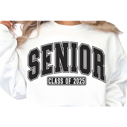 Class of 2025