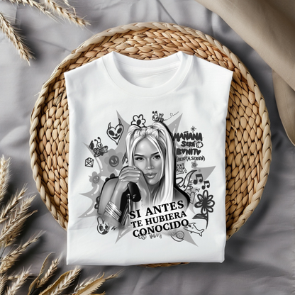 Karol G T Shirt