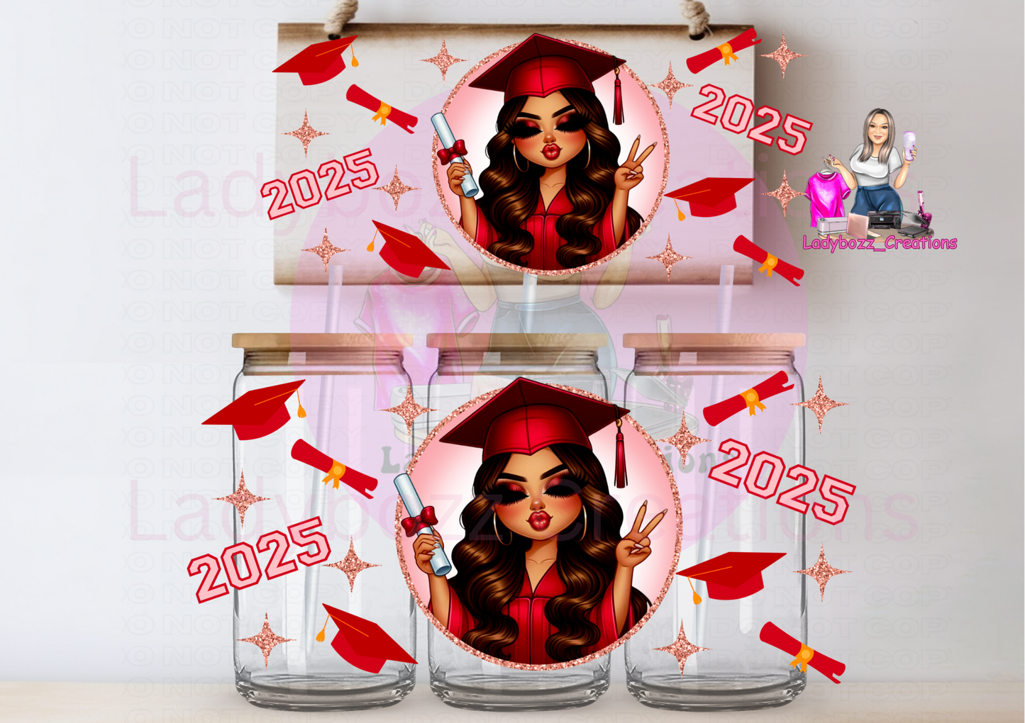 Class of 2025/Libbey Cups/Seniors/Graduates