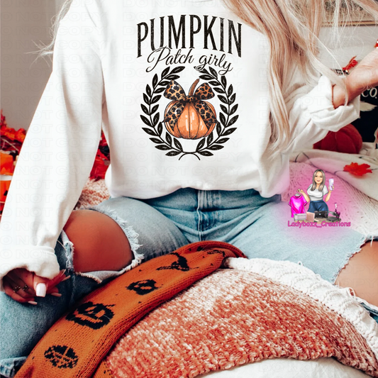 Fall Sweatshirts