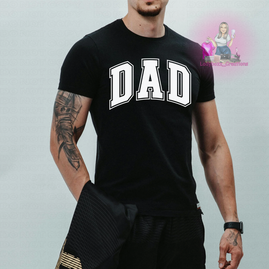 Dad/Father/Papa