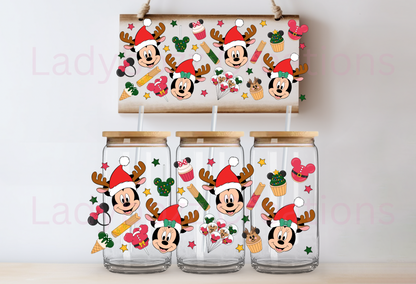 Mickey Mouse