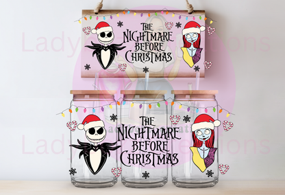 Jack and Sally
