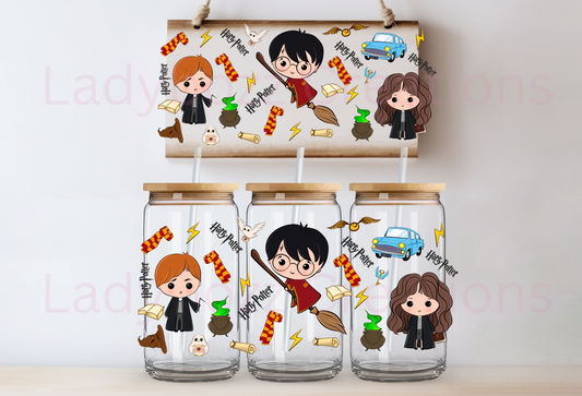 Harry Potter Halloween