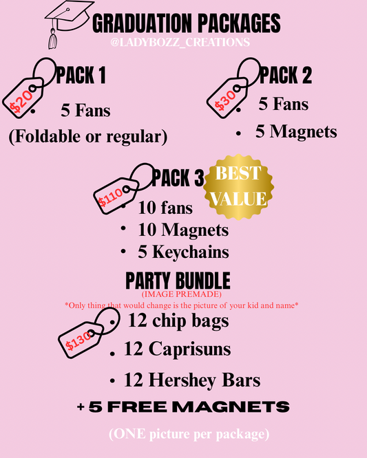 Senior Bundle Deal