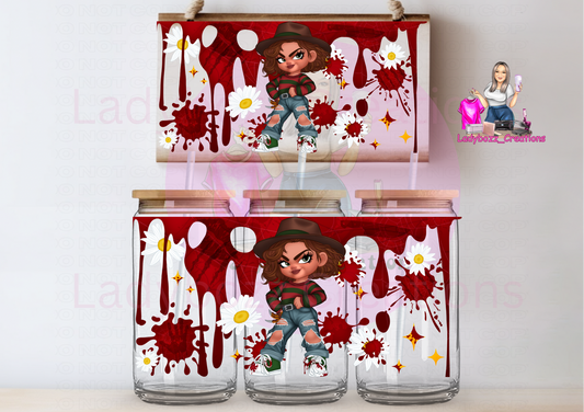 Freddy Girl