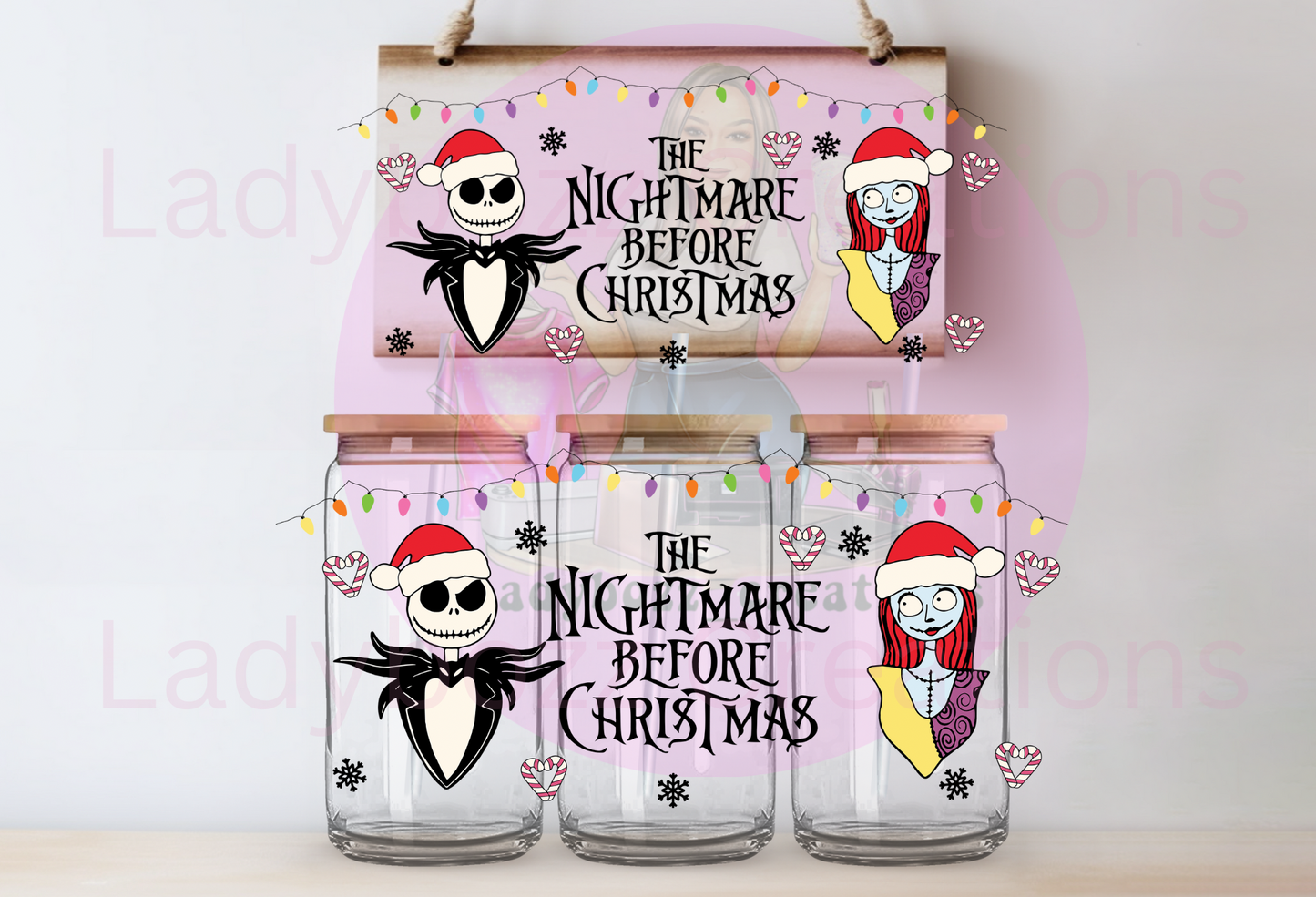 Jack and Sally