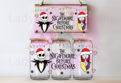 Jack and Sally
