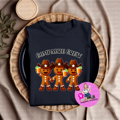 Compadre Crew