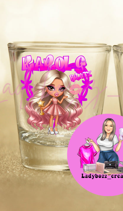 Karol G Bratz2