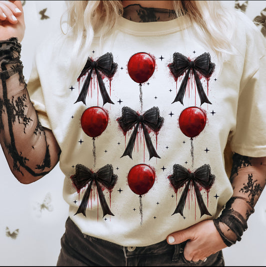 Pennywise Coquette shirt