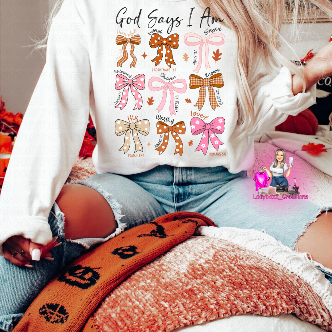 Fall God Sweatshirts