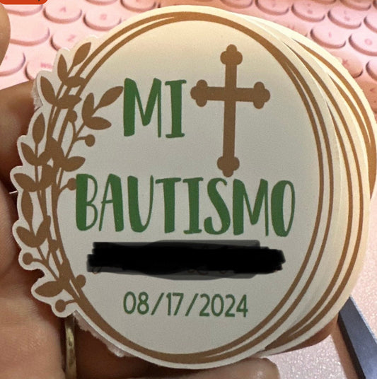Custom Sticker Sheets