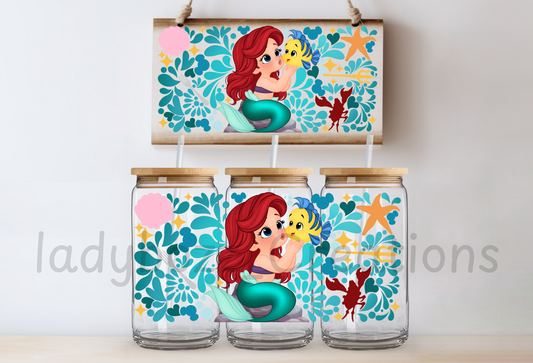 Princess Ariel
