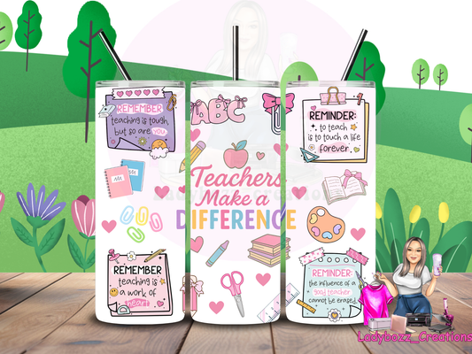 Teachers Appreciation/Digital file