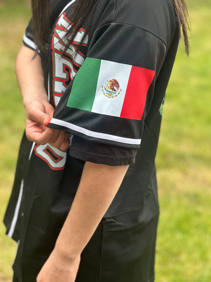 Mexico Jerseys