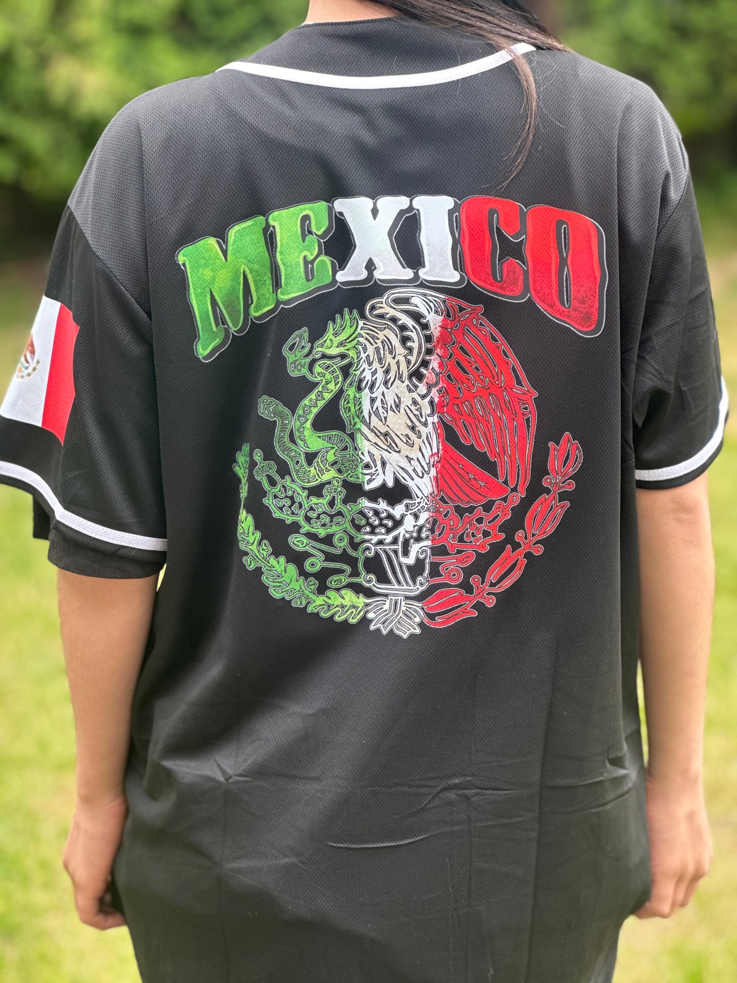 Mexico Jerseys