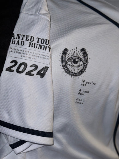Personalized Jersey