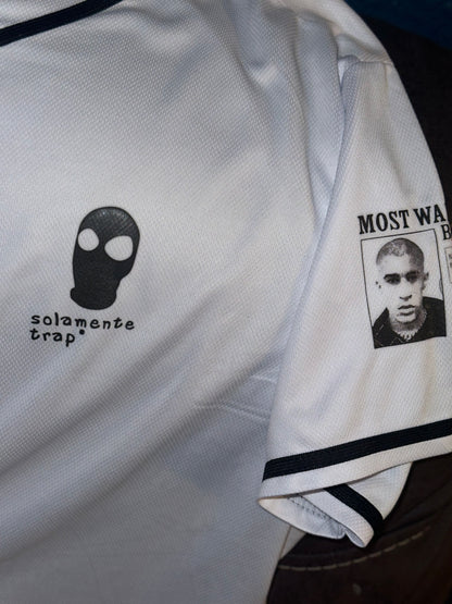 Personalized Jersey