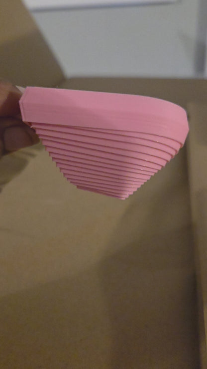 Popsicle Fidget/3D print