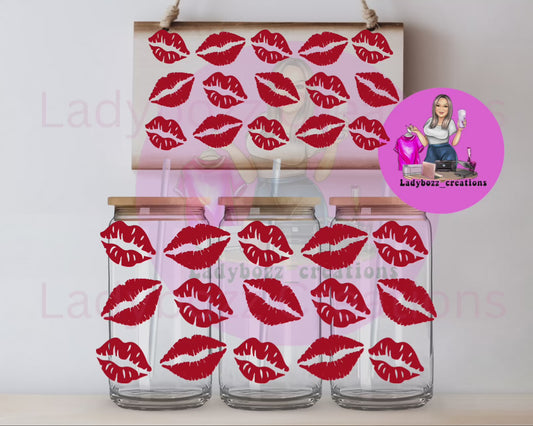Red Lips