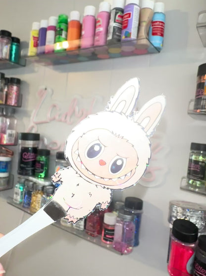 Labubu Stickers