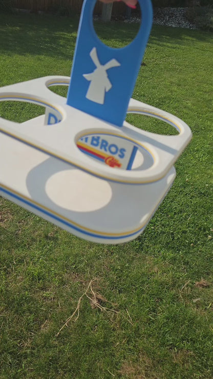 3D Cup Holder/Dutch Bros Cup Carrier