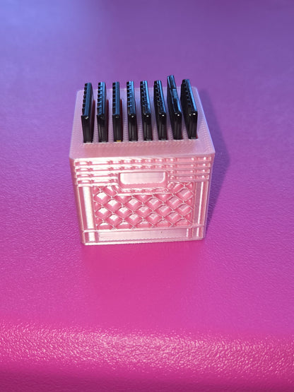 3d SD Crate Organizer/3D print