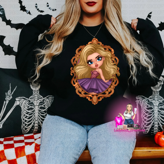 Hocus Pocus Sweatshirts