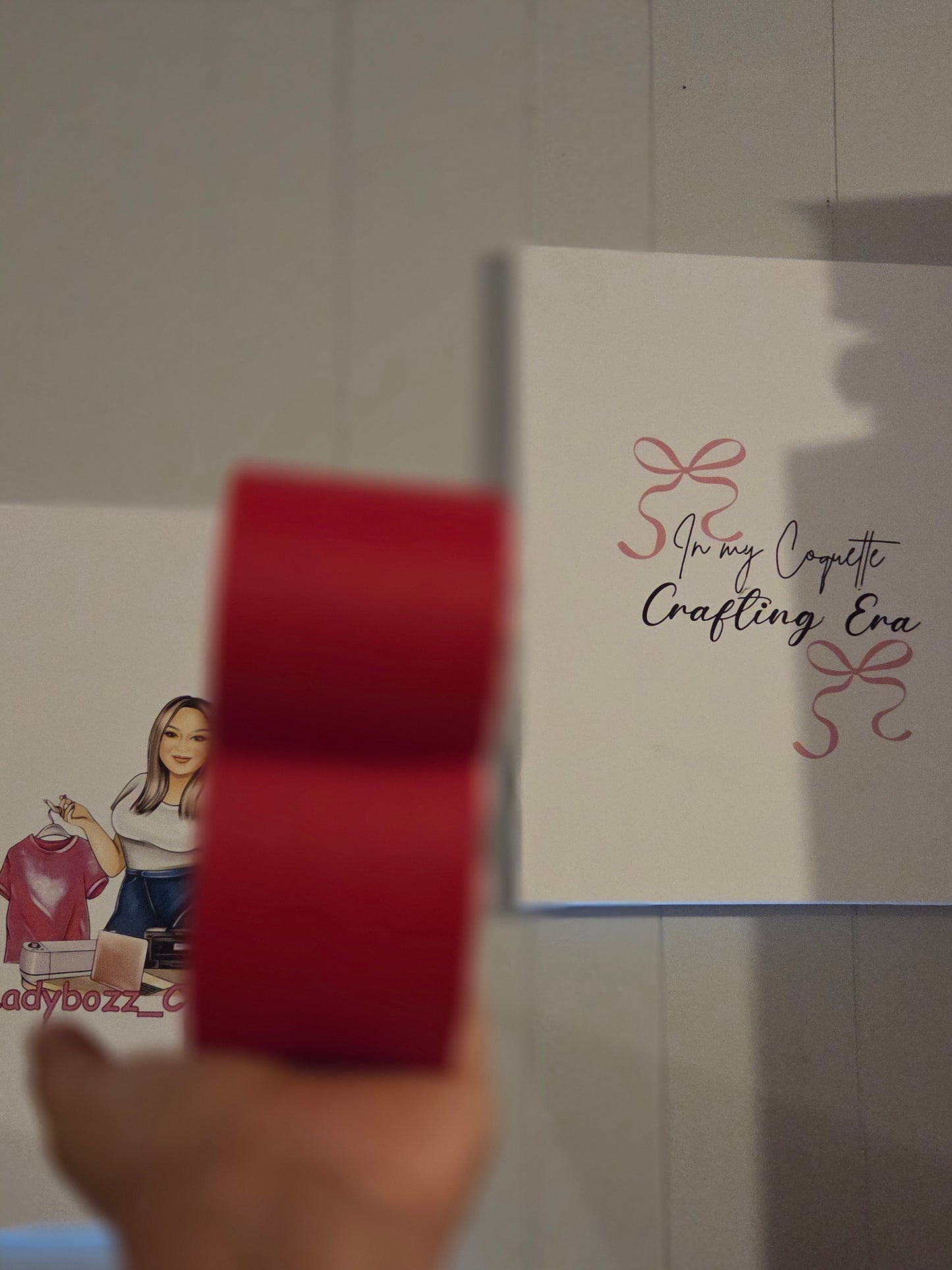 Mouse Ears Soap Holder