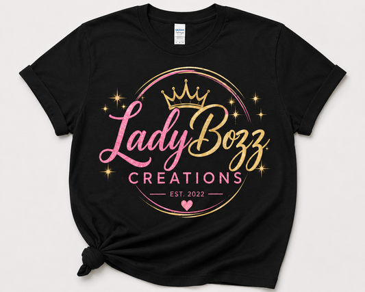 Upload your image/custom/we print and iron on