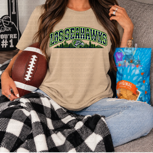 Seattle/Tshirt or print only/Football/