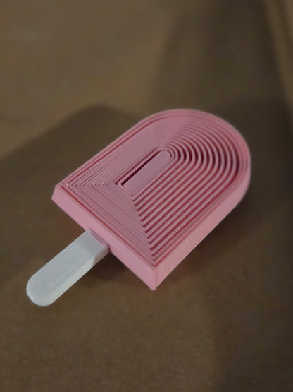 Popsicle Fidget/3D print