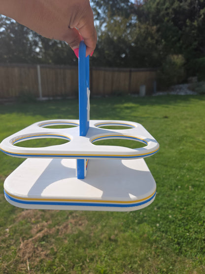 3D Cup Holder/Dutch Bros Cup Carrier