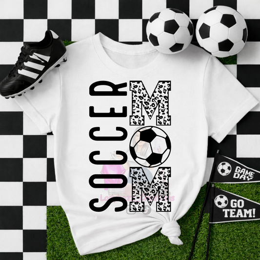 $20 Sports Shirt Sale/Soccer Mom