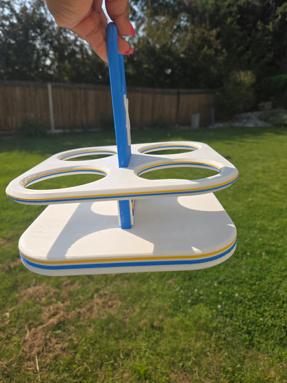 3D Cup Holder/Dutch Bros Cup Carrier