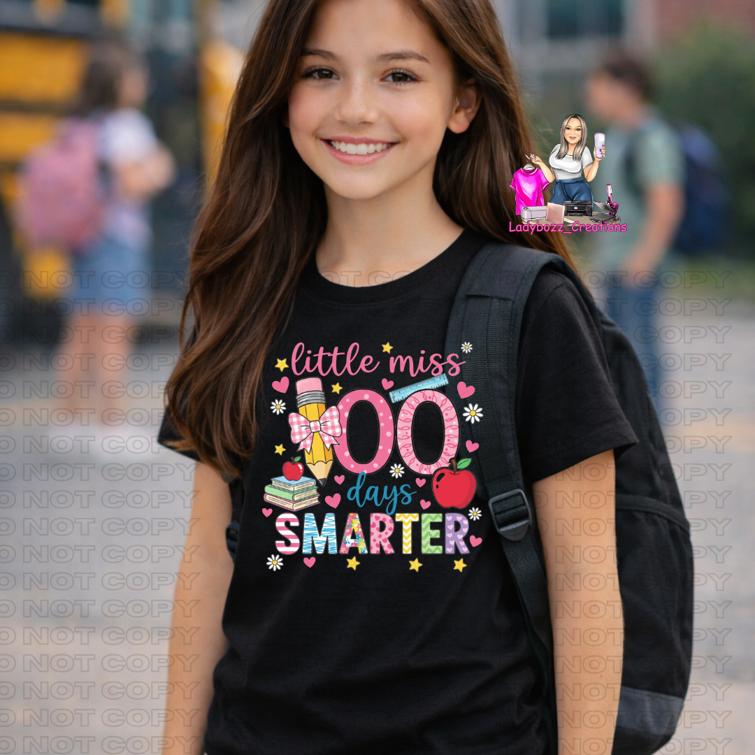 100 Days/School/kids/tshirts