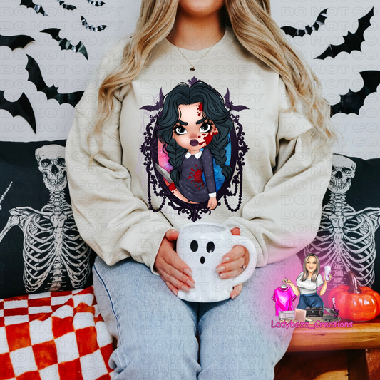 Wednesday Sweatshirts