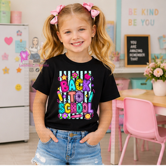 Back to School/School/kids/tshirts