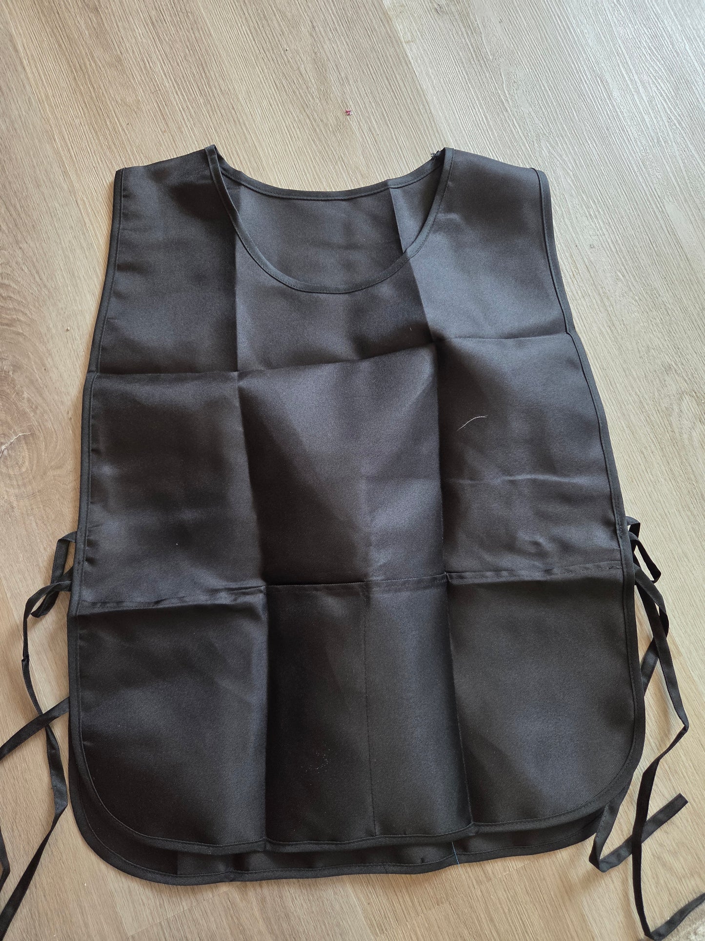 Aprons with your business logo/custom