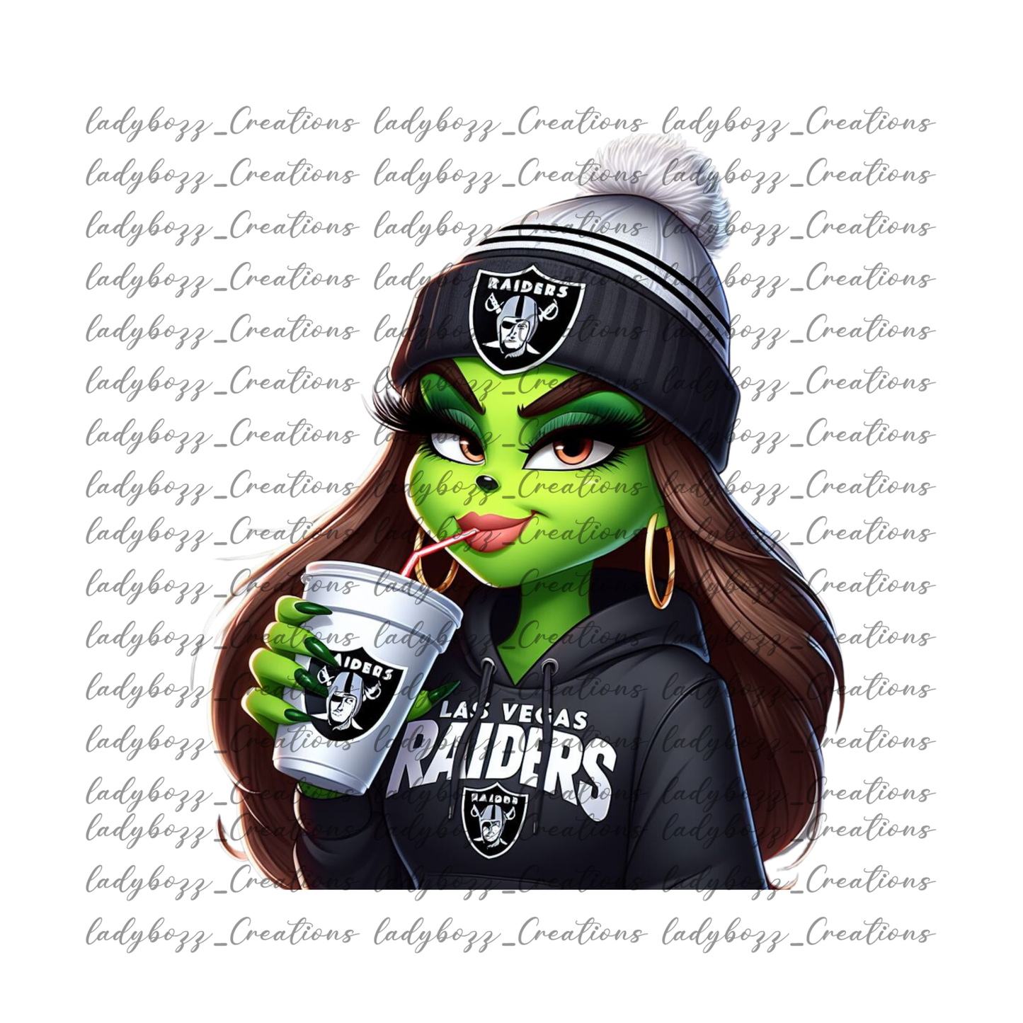 Green Guy Football /Every Team Available/Tshirt