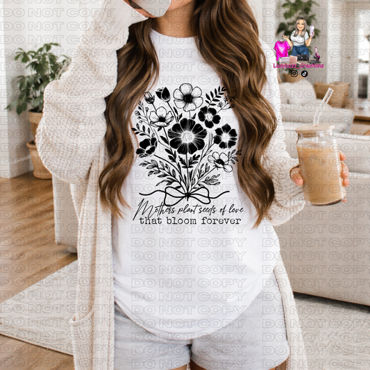Just Another Manic Mom Day/Tshirt or print only/
