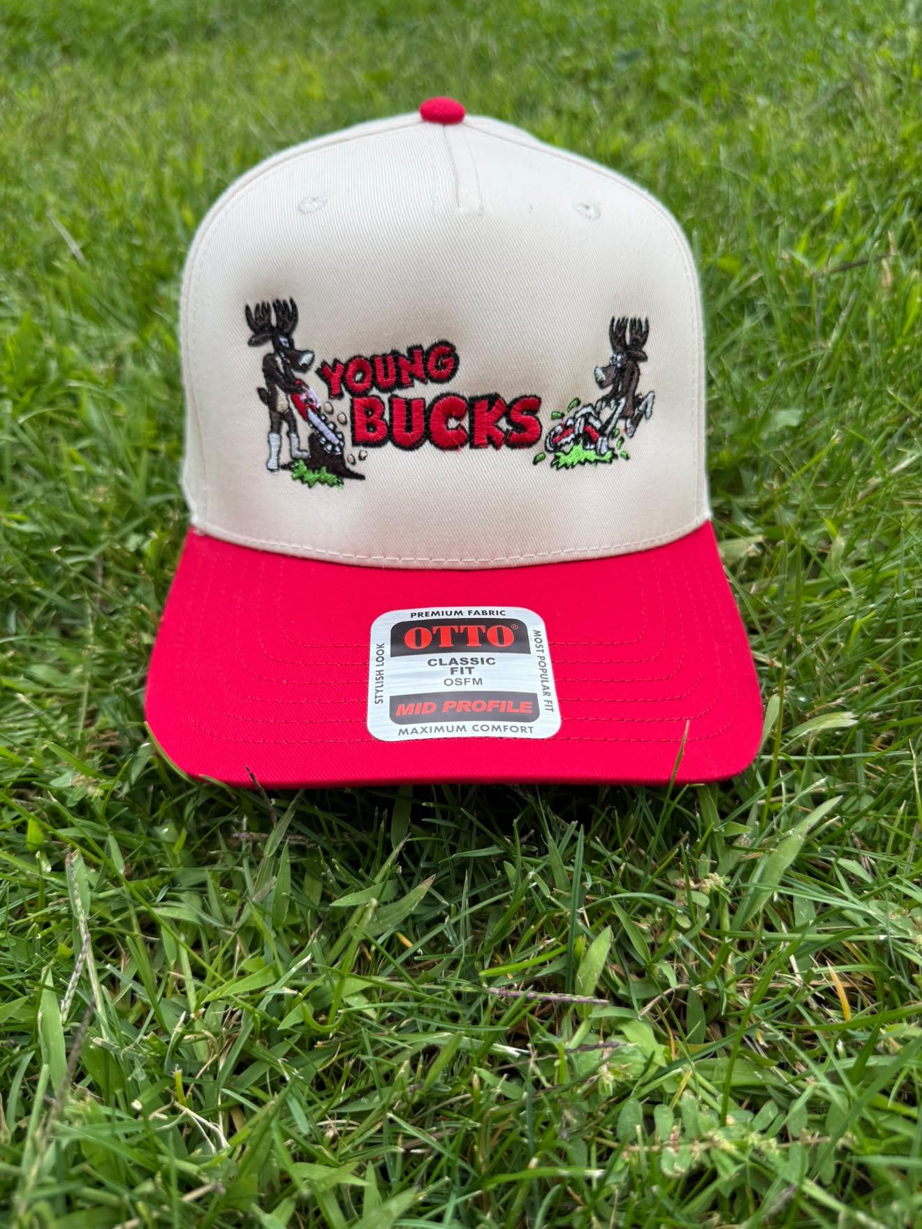 Embroidery Custom Business Hats