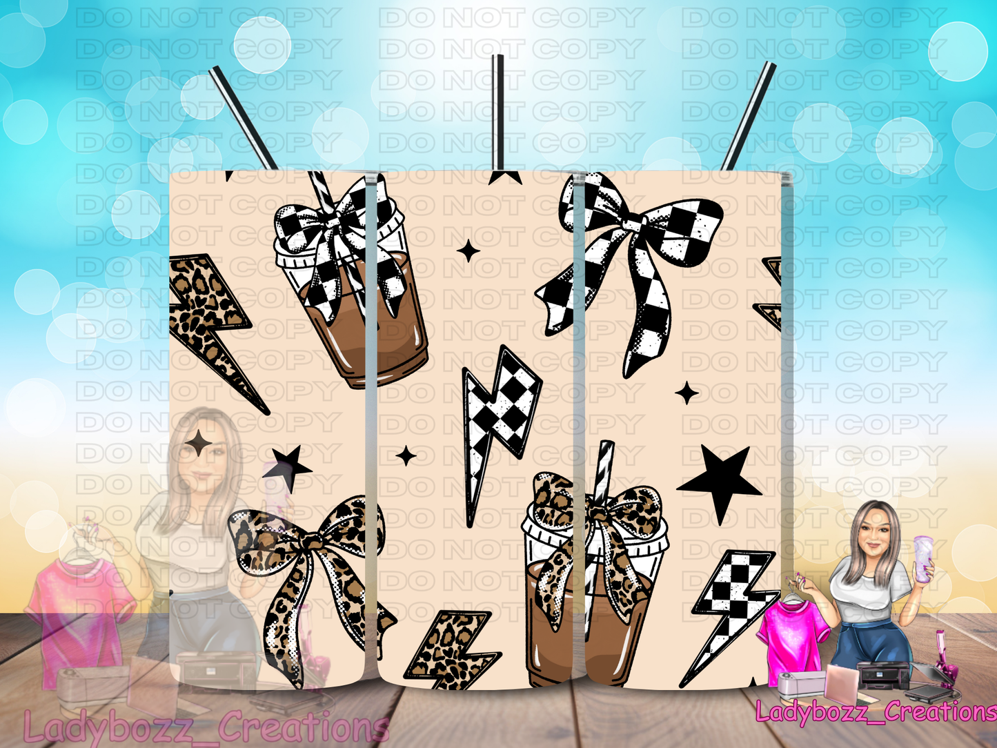 Coffee/ Tumbler/ or sublimation print