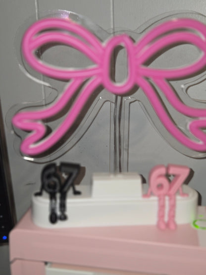 67 Flexi Buddy/3D print