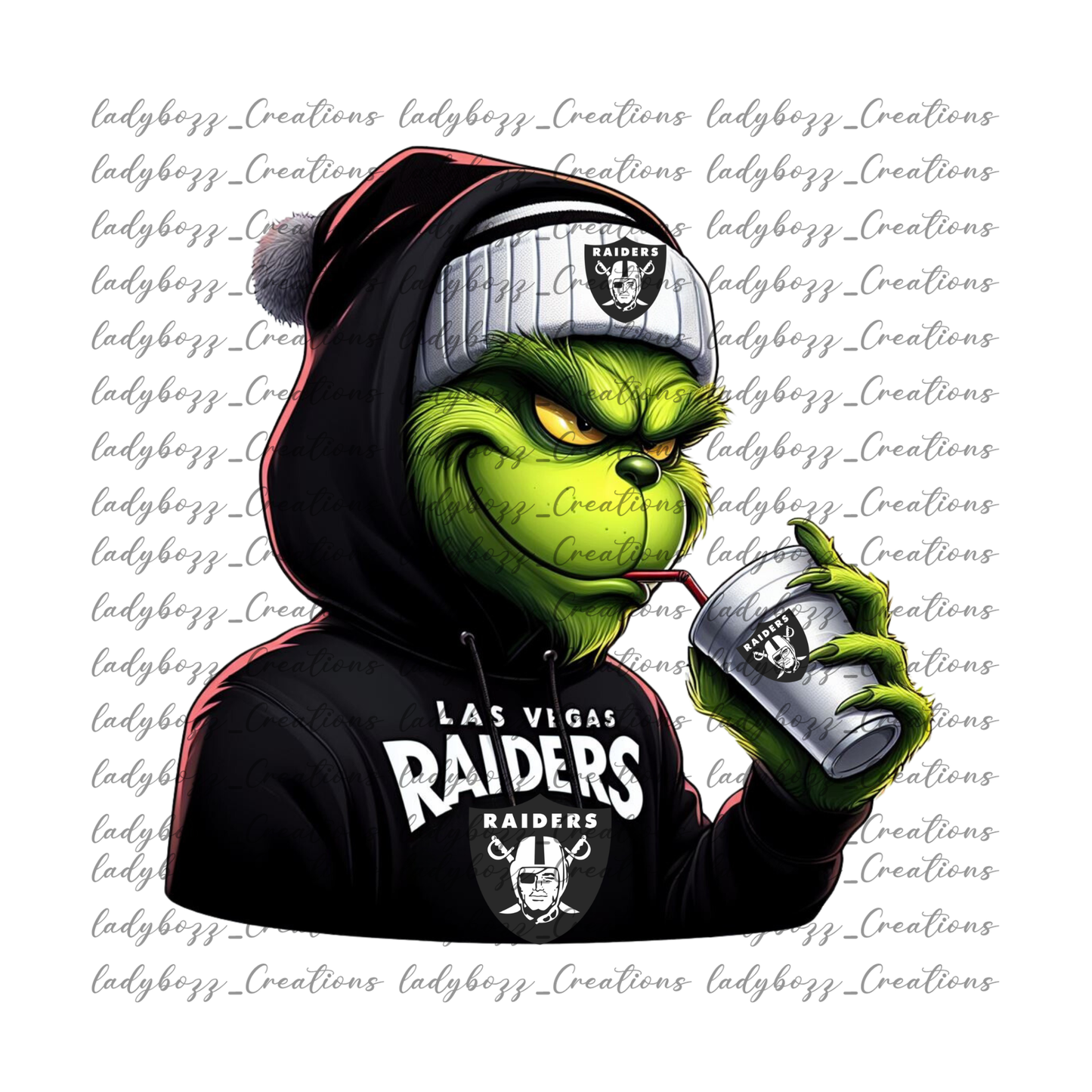 Green Guy Football /Every Team Available/Tshirt