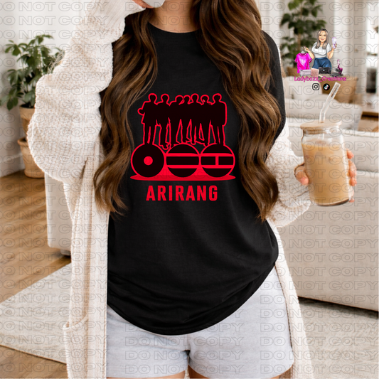 boy band /Tshirt or print only/